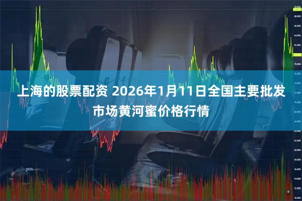 上海的股票配资 2026年1月11日全国主要批发市场黄河蜜价格行情
